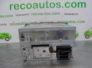 Radio A2038275242 Mercedes-Benz CLASE CLK (W209) COUPE 2.7 CDI 20V CAT