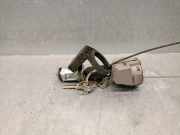 Zündschloss 3M5T11572AD Ford FOCUS BERLINA (CAK) 1.8 TDDI Turbodiesel CAT