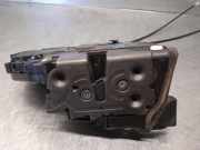 T?rschloss Rechts Hinten 3N6AA26412CP Mazda 3 BERLINA (BK) 1.6 CRDT Active