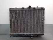 Radiator 1330P9 Citroën CITROËN C-ELYSÉE 1.6 HDi FAP