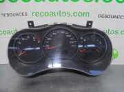 Tachoeinheit Kmh 248102077R Renault I (HY_) 2.0 dCi (HY0K)