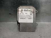 Steuergerät Airbag 6Q0909605B Volkswagen BERLINA (3B2) 1.9 TDI ATJ
