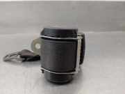 Sicherheitsgurt Rechts Hinten 72117151684 BMW 3 serie (E93) Cabrio 320i 16V (N43-B20A)