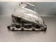 Ölwannenabdeckung 11137812360 BMW 3 serie (F30) Limousine 318d 2.0 16V (N47-D20C)