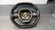Lenker 98255044ZD Peugeot 2008 (UD/UK/UR/US/UX) Großraumlimousine 1.2 VTi 12V PureTech 100 (EB2ADT(HNK))