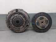 Kupplungsset 230DNG4700 Peugeot 307 (3A/C/D) Schr?gheck 2.0 HDi 90 (DW10TD(RHY))