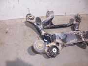 Hinterachse SOLOPUENTE BMW X3 (E83) SUV 2.0d 16V (M47N(204D4))