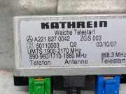 Antenne A2218270042 Mercedes-Benz R (W251) Großraumlimousine 3.5 350 V6 24V 4-Matic (M272.967)