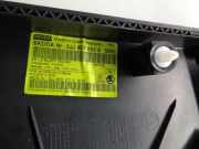 Türverkleidung Links Hinten 5JJ867023E Skoda RAPID 1.4 16V TSI