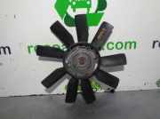 Kühlerventilatormotor 6042000123 Mercedes-Benz E (W210) Limousine 2.2 E-220D 16V (OM604.912)
