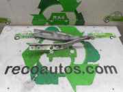 Motorhaubescharnier Peugeot 407 (6D) Limousine 2.0 HDiF 16V (DW10CTED4(RHH))