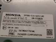 Antenne Verstärker 39186TZAG012 Honda Jazz (GR) Schrägheck 1.5 eHEV 16V (LEB8)