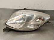 Scheinwerfer Rechts 811100D120 Toyota Yaris II (P9) SchrÃ¤gheck 1.4 D-4D (1NDTV)