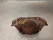 Kupplungsset 2052J1 Peugeot 307 (3A/C/D) Schr?gheck 2.0 HDi 90 (DW10TD(RHY))