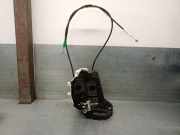 Türschloss Links Hinten 690600D310 Toyota Yaris III (P13) Schrägheck 1.5 16V Hybrid (1NZ-FXE)