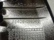 Zierleiste VOOR 554050H040 Peugeot 108 Schrägheck 1.0 12V VVT-i (1KRFE(CFB))