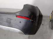 Sto?stange Hinten 51122993568 BMW X1 (E84) SUV xDrive 20d 2.0 16V (N47-D20C)