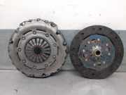 Kupplungsset 9812748880 Opel Corsa F (UB/UH/UP) Schr?gheck 5-drs 1.5 CDTI 100 (D15DT(DV5RD))