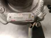 Turbolader 7072405003S Fiat Ulysse (179) Großraumlimousine 2.2 JTD 16V (DW12TED4(4HW))