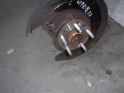 Hinterachse 39007810 Opel Astra K Sports Tourer Kombi 1.6 BiTurbo CDTI 16V (B16DTR)