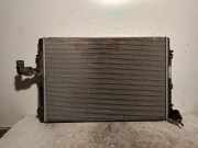 Radiator 1K0121251DD Seat Leon (1P1) Schrägheck 5-drs 1.6 TDI 16V 105 (CAYC)
