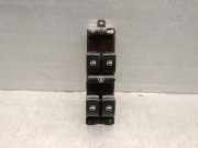 Schalter Für Elekt. Fensterheber Links Vorne 1J3959857B Volkswagen Passat Variant (3B5) Kombi 1.8 T 20V (AEB) AEB