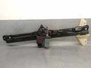 Fensterheber Rechts Vorne 9837798880 Opel Vivaro Van 1.5 CDTI 120 (D15DTH(DV5RUC))