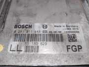 Motorsteuerger?t 55189629 Opel C Station Wagon (Z02) 1.9 CDTI (F35)