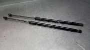 Gasdruckfedern Set Hinten 9817054180 Citroën C5 Aircross I (A4/AC/AJ/AR) SUV 1.2 e-THP PureTech 130 (EB2ADTS(HNS))