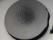 Rußpartikelfilter 04L131723K Audi A3 (8V1/8VK) Schrägheck 3-drs 2.0 TDI 16V (CRBC)