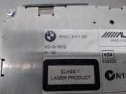 Radio 9311297 BMW X3 (F25) SUV xDrive20d 16V (N47-D20C)
