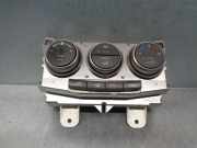 Bedienung Klimacontrolle K1900CD98 Mazda 5 (CR19) Großraumlimousine 2.0 CiDT 16V High Power (MZR-CD)