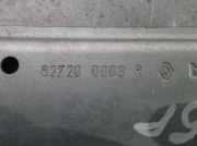 Fensterheber Rechts Hinten 827200003R Renault Megane III Berline (BZ) Schr?gheck 5-drs 1.5 dCi 85 (K9K-F830)