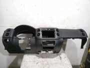 Armaturenbrett 5N1857001J Volkswagen VAN (5N_) 2.0 TDI (5N1, 5N2)