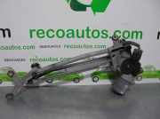 Scheibenwischermotor Vorne 404564 Honda Civic (EP/EU) Schrägheck 3-drs 1.7 CTDi 16V (4EE20)