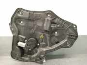 Fensterheber Rechts Hinten GHP972590B Mazda 6 SportBreak (GJ/GH/GL) Kombi 2.2 SkyActiv-D 150 16V (SH)