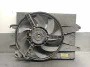 Kühlerventilator 4S6H8C607AE Ford Fiesta 5 (JD/JH) Schrägheck 1.4 16V (FXJB)