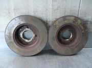 Bremsscheibe Vorne Ford Mondeo II Limousine 1.6i 16V (L1J)