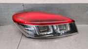 Rücklicht Links 265550008R Renault Megane III Coupe (DZ) Schrägheck 3-drs 1.6 16V (K4M-R858)