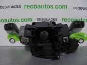 Lichtschalter 4M5T14A664 Ford Focus C-Max Großraumlimousine 1.6 TDCi 16V (HHDA)