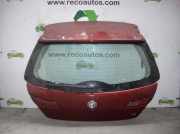 Hintertür GRANATE Alfa Romeo 159 (939AX) Limousine 1.9 JTDm 16V (939.A.2000)