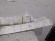 Stoßfängerträger Vorne K2FA50111 Kia Carens I (FC/FJ) Großraumlimousine 2.0 CRDI 16V (D4EA)