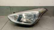Scheinwerfer Rechts 92101B9000 Hyundai i10 (B5) Schrägheck 1.0 12V (G3LA)