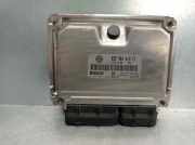 Motorsteuergerät 038906019KT Seat (6L1) 1.9 TDI