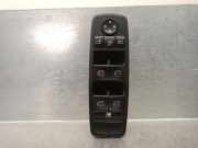 Schalter Für Elekt. Fensterheber Links Vorne A2518300290 Mercedes-Benz ML II (164/4JG) SUV 3.0 ML-320 CDI 4-Matic V6 24V (OM642.940)