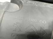 Zierleiste VOOR 9820793980 Opel Corsa F (UB/UH/UP) Schr?gheck 5-drs 1.5 CDTI 100 (D15DT(DV5RD))