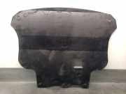 Bodenschutz DCYA Seat Leon ST (5FF) Kombi 5-drs 2.0 TDI FR 16V 4Drive (DCYA)