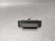 Handgriff Kofferraum 8200002001 Renault Laguna II Grandtour (KG) Kombi 5-drs 3.0 V6 24V (L7X-731)