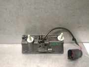 Handgriff Kofferraum 7P5827566B Porsche Cayenne II (92A) SUV 3.0 D V6 24V (MCR.C(Euro 5))