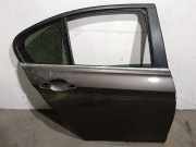 T?r Rechts Hinten 41007298514 BMW 3 serie (F30) Limousine 318d 2.0 16V (N47-D20C)